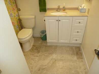 Master Bath 1
