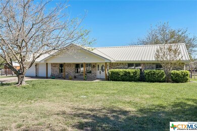 9663 Lower Troy Rd, Troy, TX 76579 - photo 2