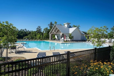 2852 Falliston Ln, Hoover, AL 35244 - photo 4