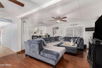 2601 E Allred Ave unit 21, Mesa, AZ 85204 - photo 7