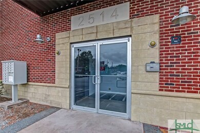 2514 Abercorn St unit 205, Savannah, GA 31401 - photo 6