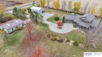 23300 N 14th St, Ceresco, NE 68017 - photo 2