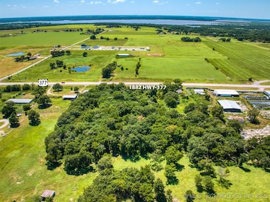 1882 S Highway 377, Kingston, OK 73439 - photo 2