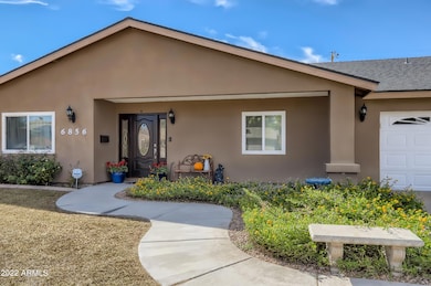 03 Exterior Front Entry