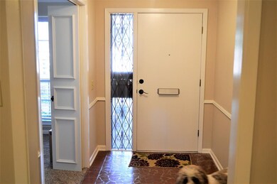 1615 S Park Rd, Texarkana, TX 75503 - photo 2