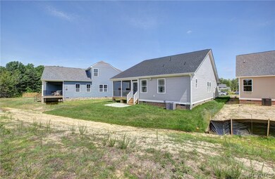 2208 Kennington Pkwy S, Aylett, VA 23009 - photo 3