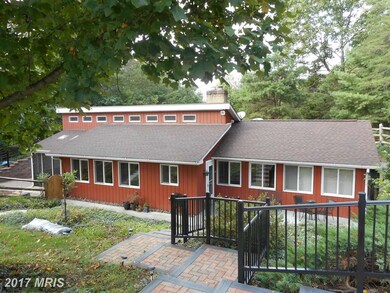 1695 McCubbins Hollow Rd, Gerrardstown, WV 25420 - photo 2