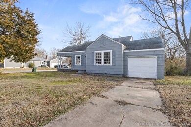 2301 Denver St, Muskogee, OK 74401 - photo 3