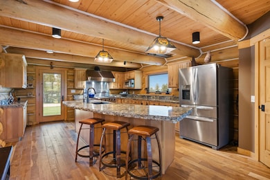 567 Dry Creek Rd, Upton, WY 82723 - photo 2