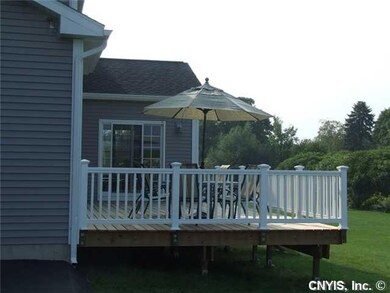 Patio/Deck