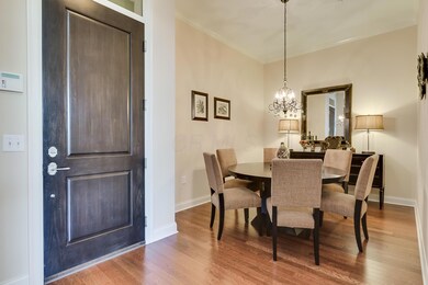 Formal Dining or convert to 2nd BR