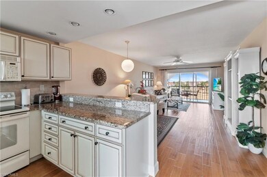 Beautiful condo.