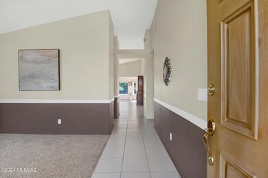 Welcome inside