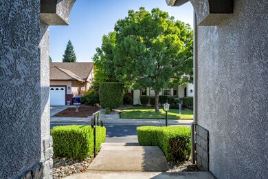 Entry Way