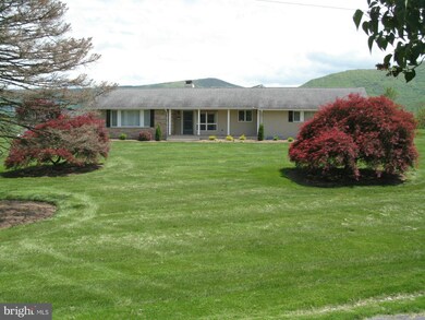 203 Palmyra Rd, Edinburg, VA 22824 - photo 2