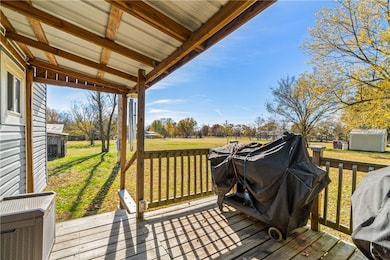 22367 W Highway 72, Gravette, AR 72736 - photo 6