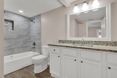 729 W Bullock St, Denison, TX 75020 - photo 3