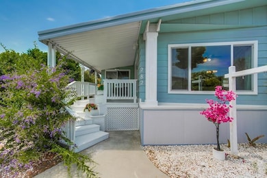 200 N El Camino Real unit 282, Oceanside, CA 92058 - photo 5