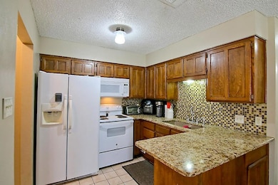 619 S Las Vegas Trail, Fort Worth, TX 76108 - photo 7