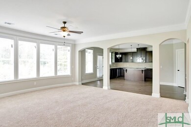 170 Beckley Dr, Richmond Hill, GA 31324 - photo 4