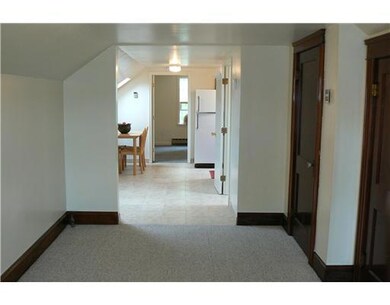 2nd Floor Plan.