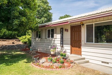 25 S Lombard Ave, East Wenatchee, WA 98802 - photo 2