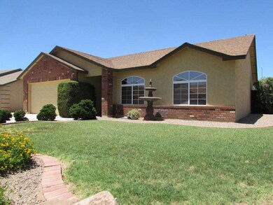 10928 E Caballero St, Mesa, AZ 85207 - photo 7