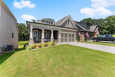 3487 Big View Rd, Gainesville, GA 30506 - photo 5