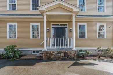 29 Oak St unit A, Wellesley, MA 02482 - photo 2