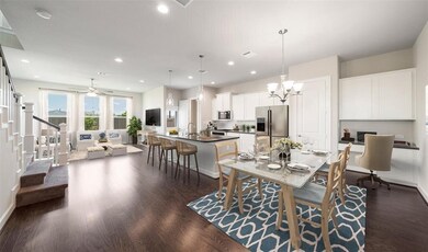 5608 Green Rise Ln, Houston, TX 77091 - photo 6