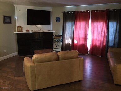 Living Room View 3