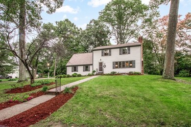 49 Alcott St, Acton, MA 01720 - photo 2