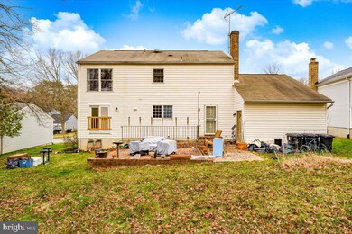 10209 Snowden Rd, Laurel, MD 20708 - photo 4