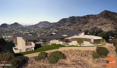 4524 E Moonlight Way unit 4, Paradise Valley, AZ 85253 - photo 5