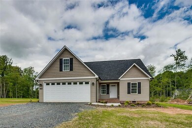 1745 Ashbrook View Ln, Asheboro, NC 27205 - photo 2