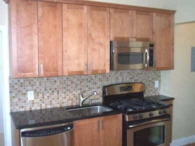 2614 Palisade Ave unit 3B, Weehawken, NJ 07086 - photo 2