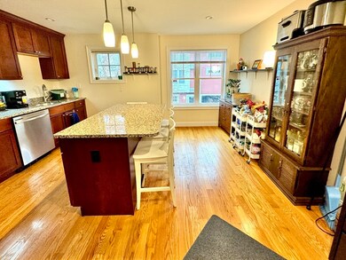 105 Harvey St unit 105, Cambridge, MA 02140 - photo 6