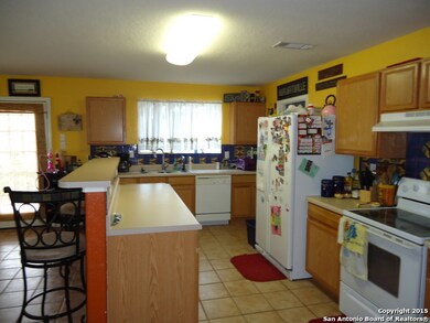 7423 Bajo Luna, San Antonio, TX 78223 - photo 7