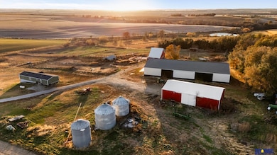 27504 County Road 14, Hooper, NE 68031 - photo 6