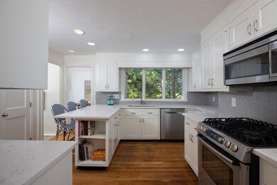 94 Moffat Rd, Waban, MA 02468 - photo 7