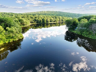 Sebec Lake