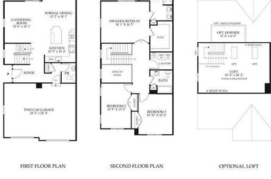 5439 Spring Ridge Dr W, Macungie, PA 18062 - photo 2