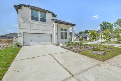 10727 Chinese Violet, Conroe, TX 77385 - photo 2