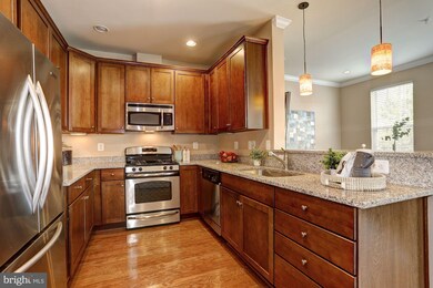 7662 Maple Lawn Blvd unit 25, Fulton, MD 20759 - photo 3