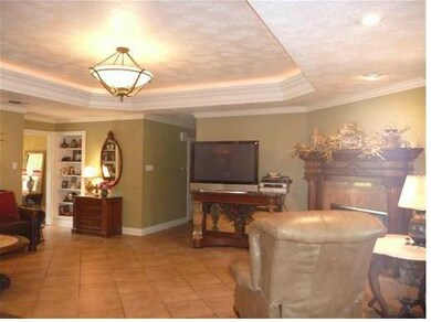 Den/Family/Great Room.