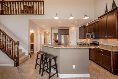 5 Kitchen