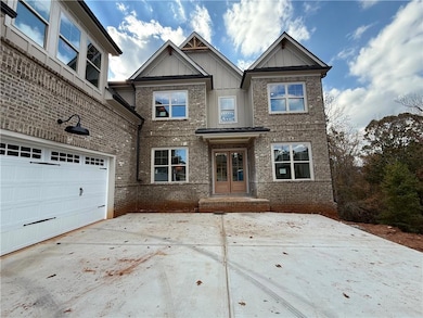 6075 Fairway Park Ln, Jefferson, GA 30549 - photo 3