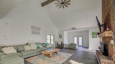 12751 Beverly Jeffries Hwy, Citronelle, AL 36522 - photo 2