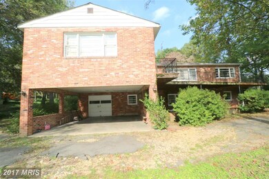 6607 Dearborn Dr, Falls Church, VA 22044 - photo 6