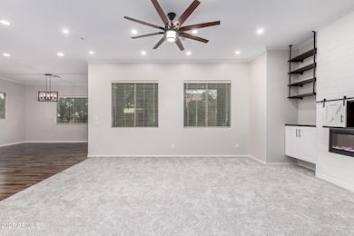 3433 E Bluebird Place unit 2, Chandler, AZ 85286 - photo 5